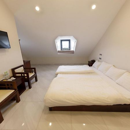 Bonjour Da Lat Hotel Екстер'єр фото