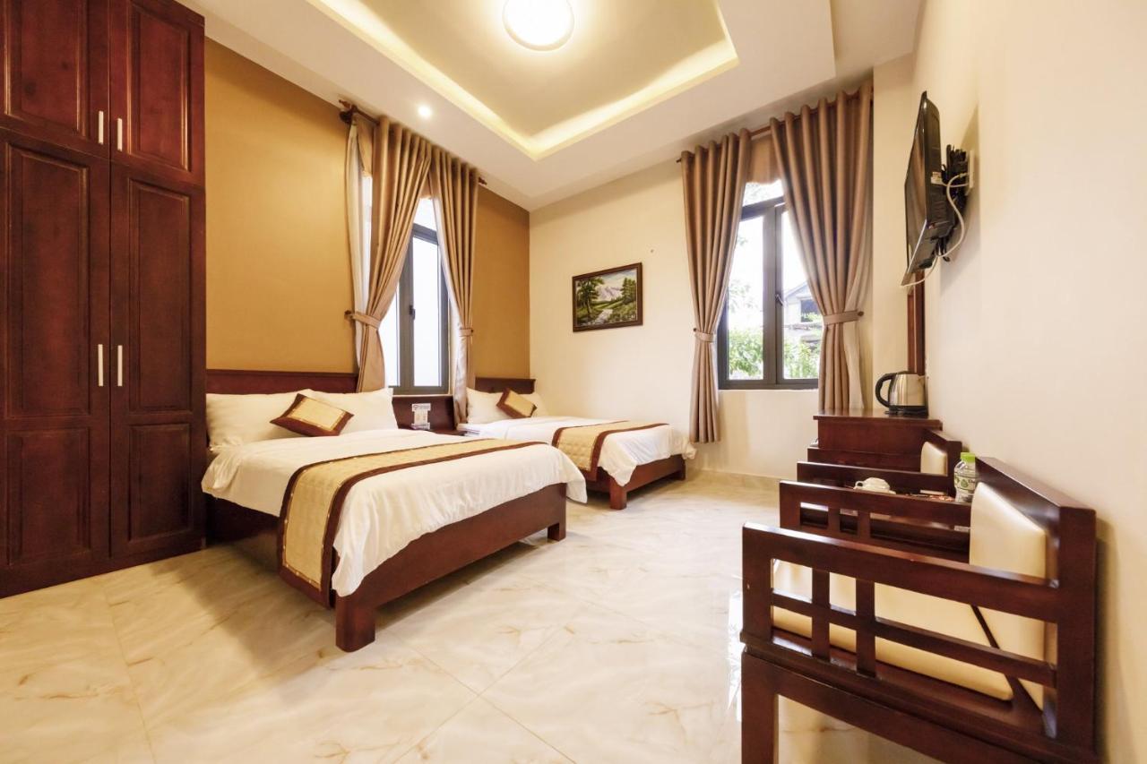 Bonjour Da Lat Hotel Екстер'єр фото