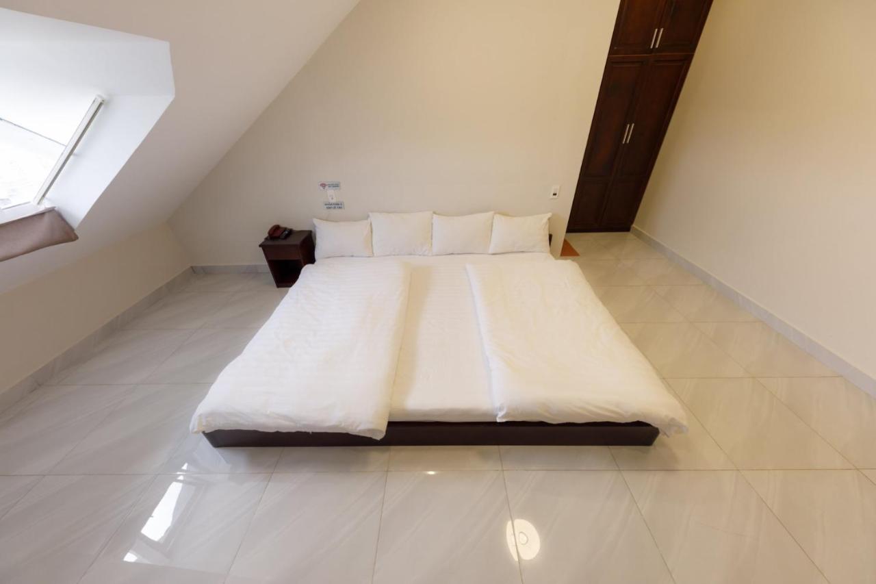 Bonjour Da Lat Hotel Екстер'єр фото