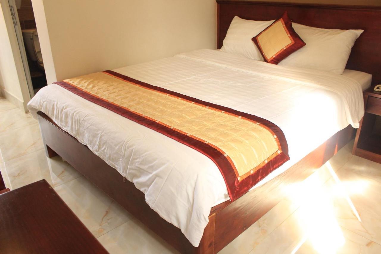Bonjour Da Lat Hotel Екстер'єр фото